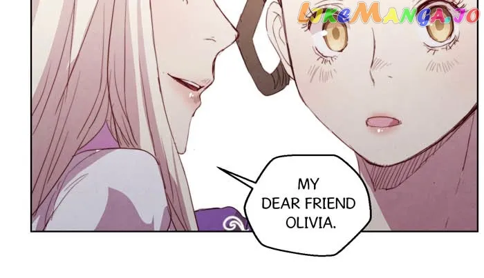 A Fake Princess’s Survival Diary chapter 69 page 25