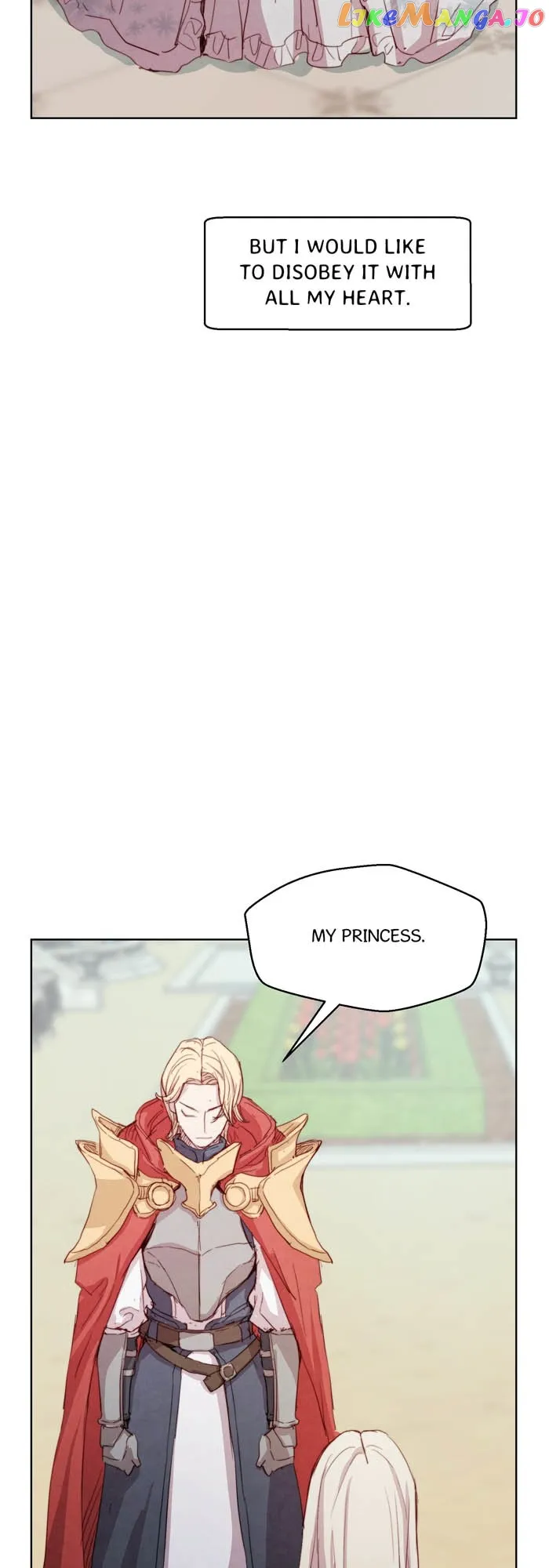 A Fake Princess’s Survival Diary chapter 69 page 30