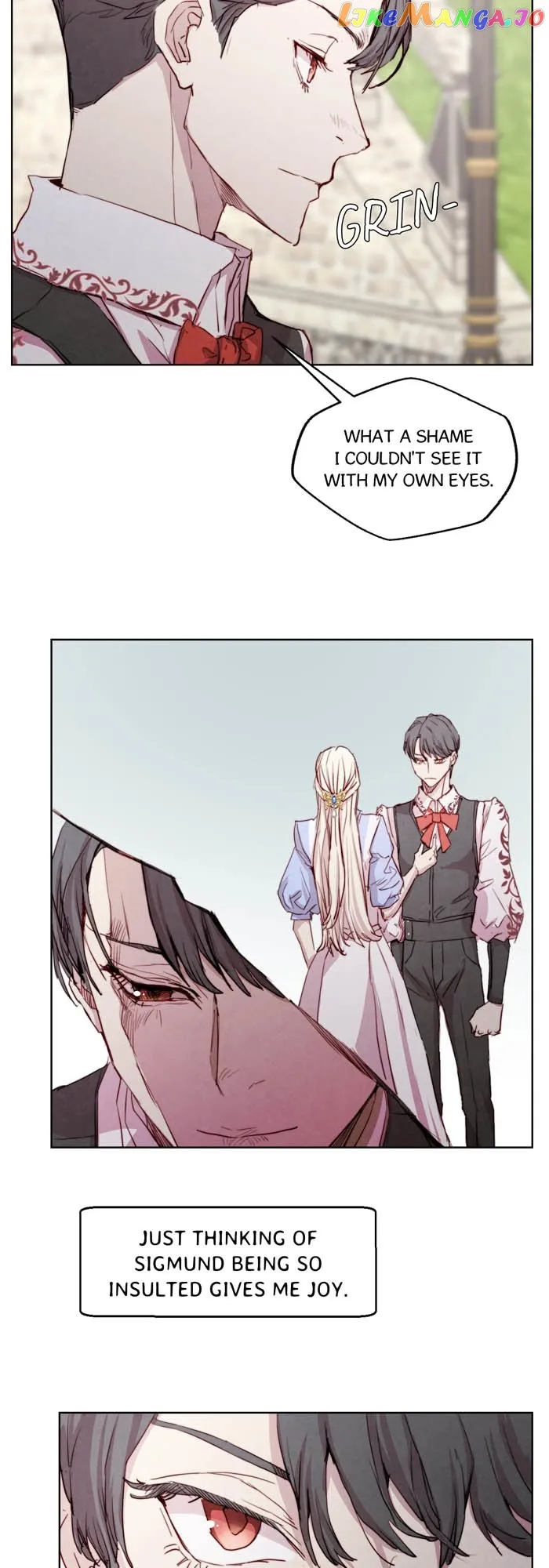 A Fake Princess’s Survival Diary chapter 69 page 37