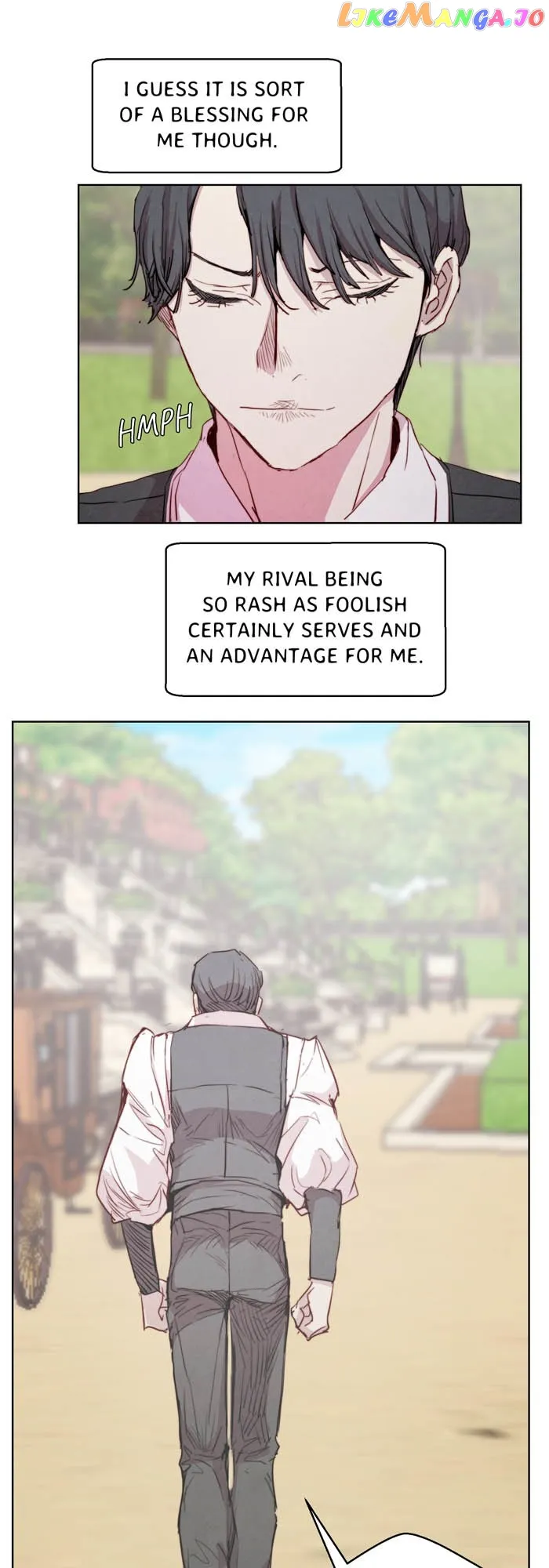 A Fake Princess’s Survival Diary chapter 69 page 39