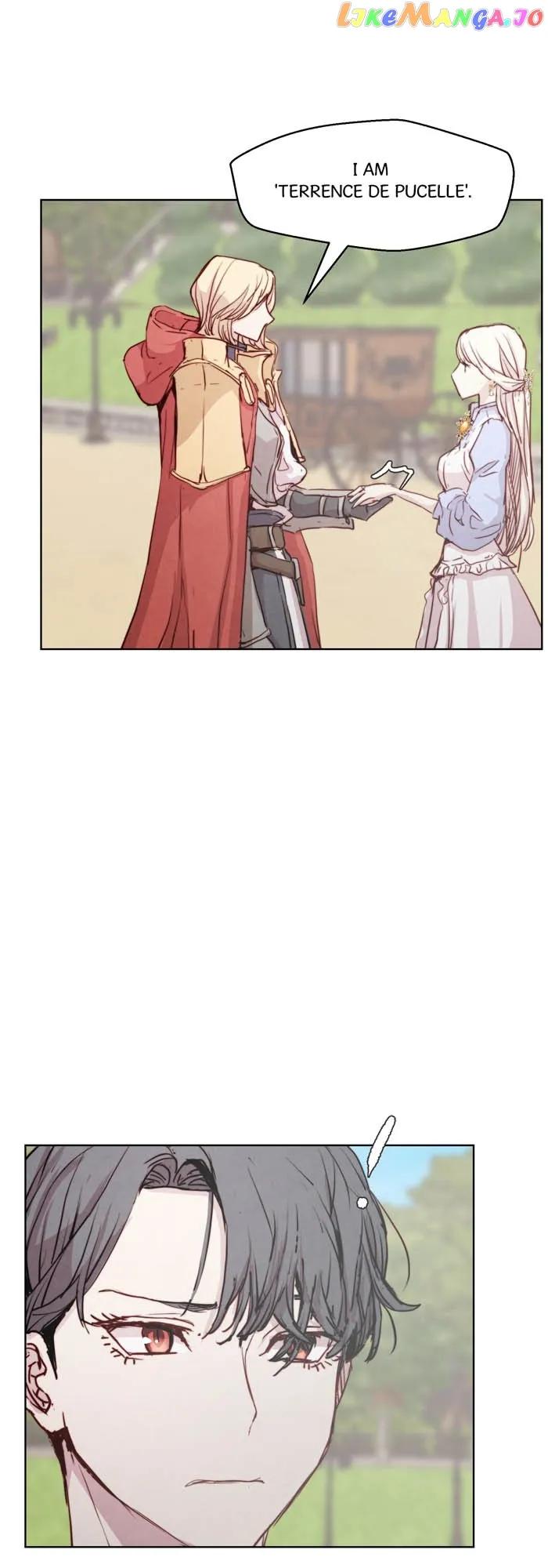 A Fake Princess’s Survival Diary chapter 69 page 41