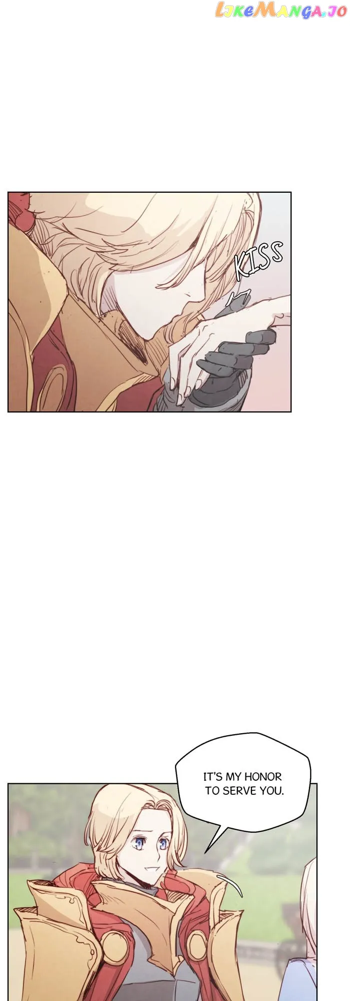 A Fake Princess’s Survival Diary chapter 69 page 42
