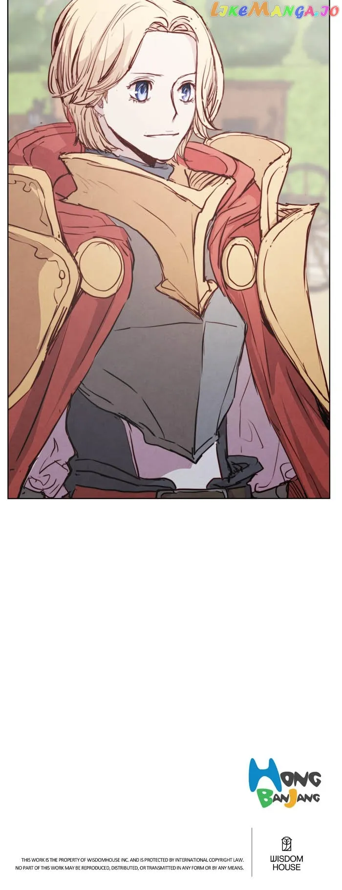 A Fake Princess’s Survival Diary chapter 69 page 44