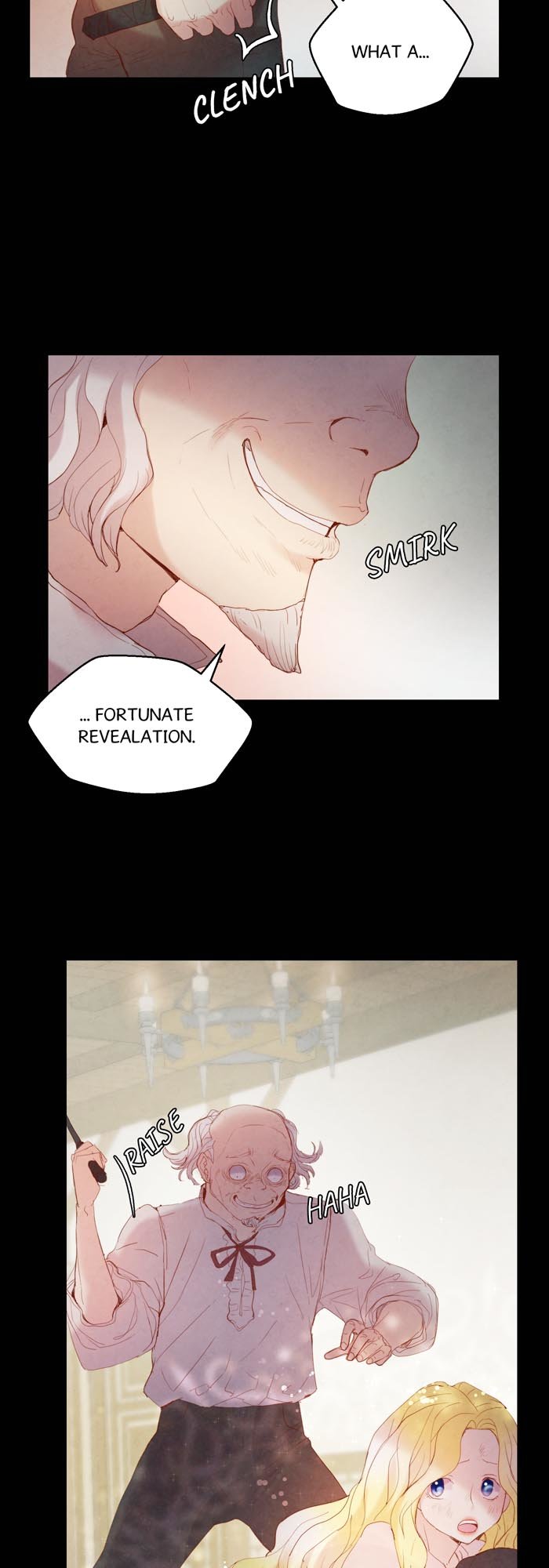 A Fake Princess’s Survival Diary chapter 7 page 11
