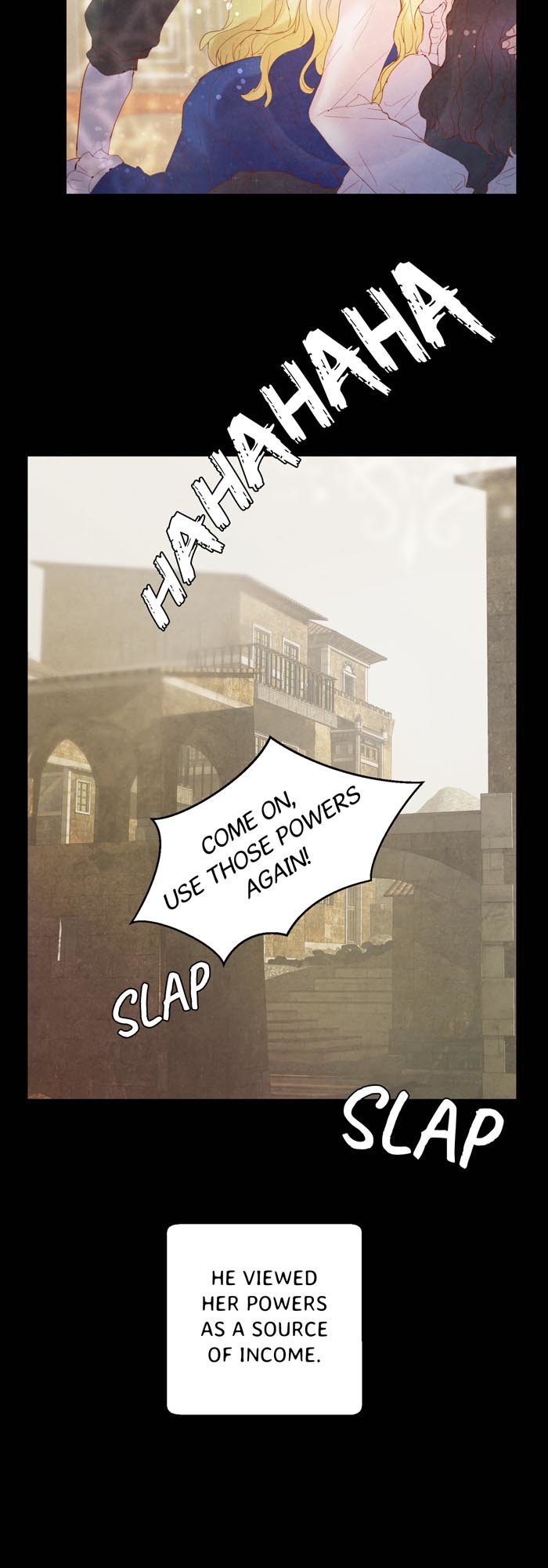 A Fake Princess’s Survival Diary chapter 7 page 12