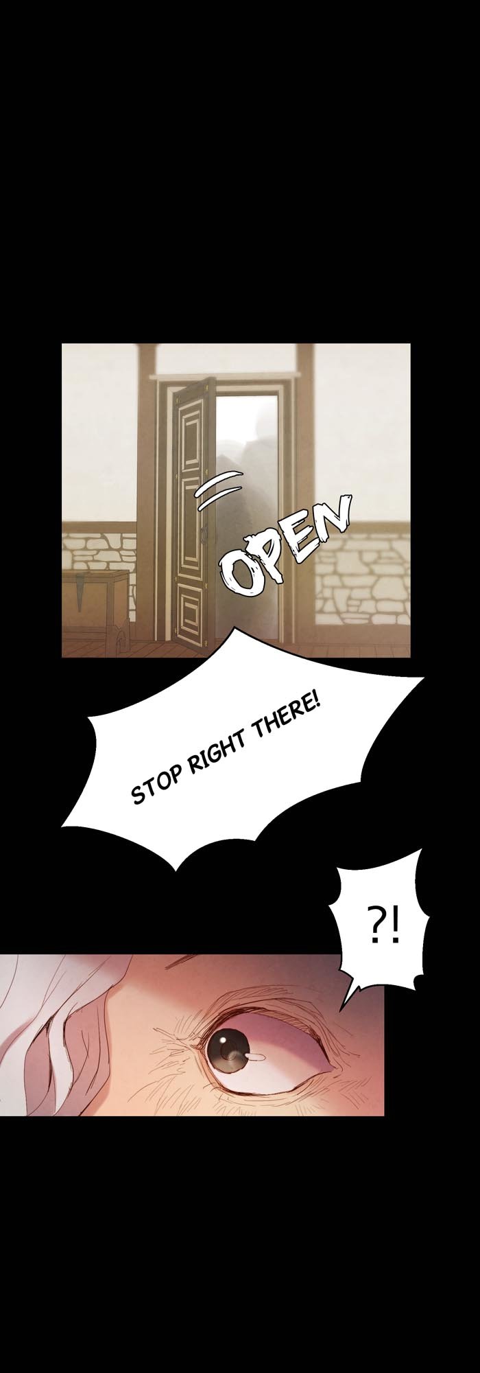 A Fake Princess’s Survival Diary chapter 7 page 14