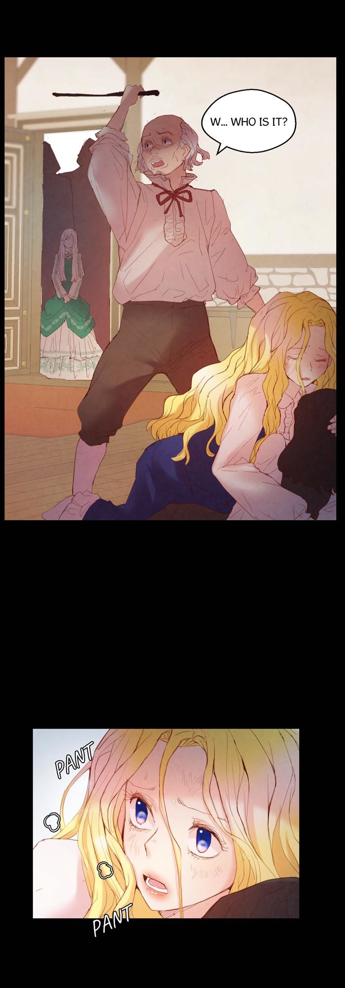 A Fake Princess’s Survival Diary chapter 7 page 15