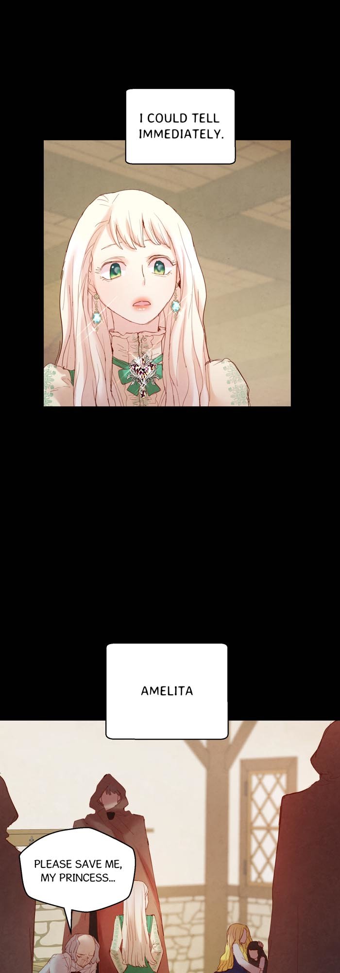 A Fake Princess’s Survival Diary chapter 7 page 16