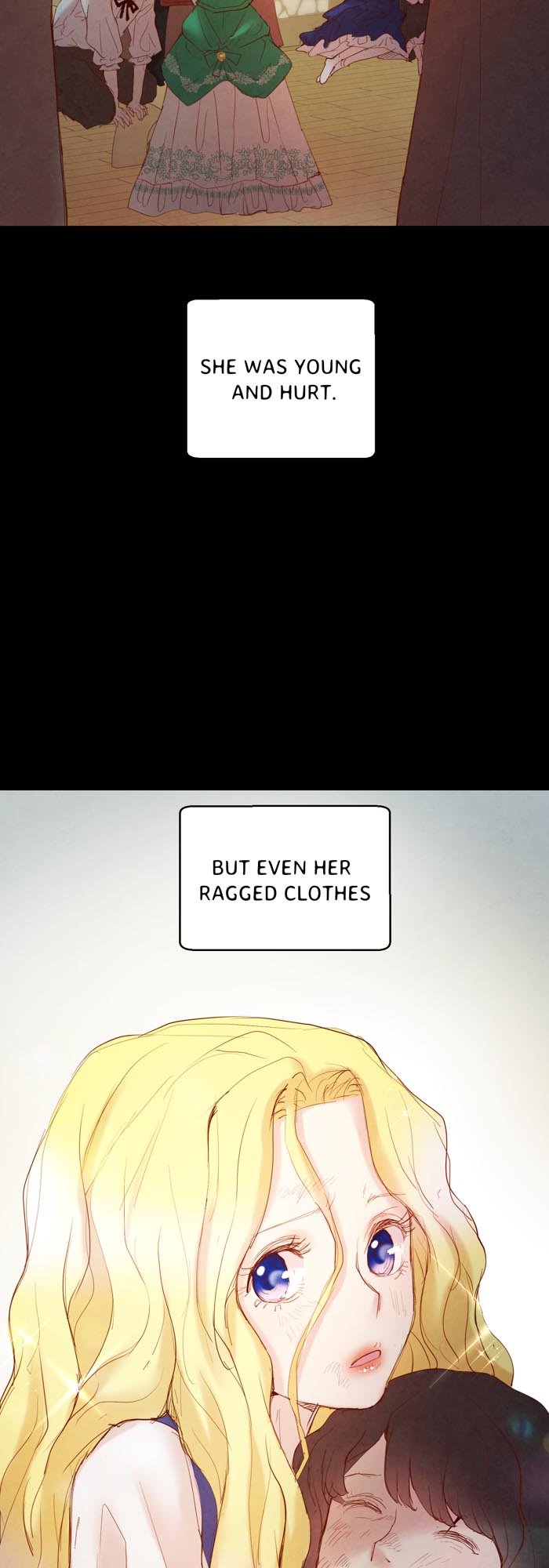 A Fake Princess’s Survival Diary chapter 7 page 17