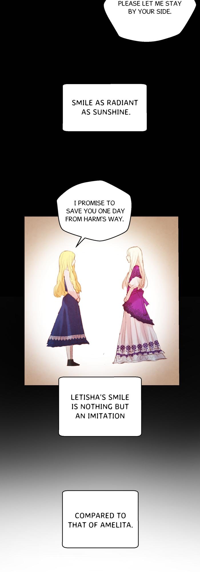 A Fake Princess’s Survival Diary chapter 7 page 23