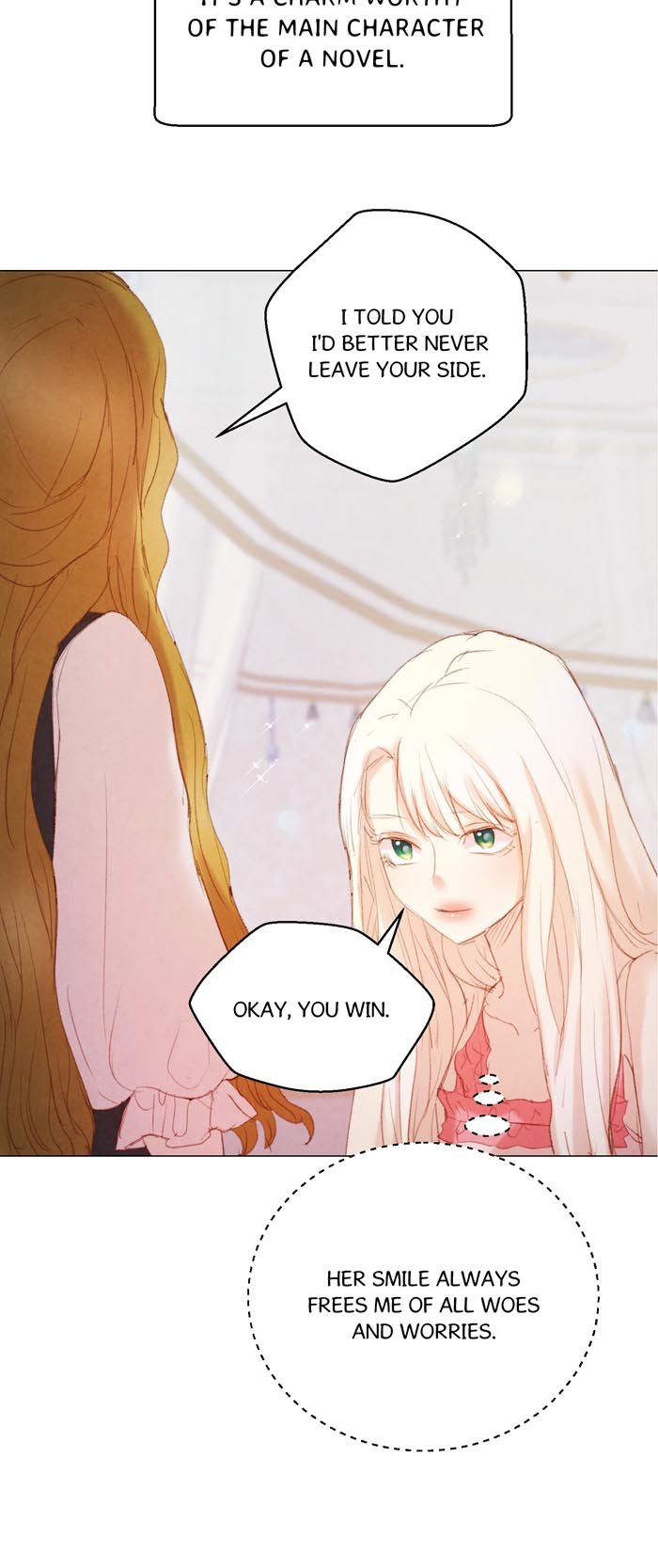 A Fake Princess’s Survival Diary chapter 7 page 25