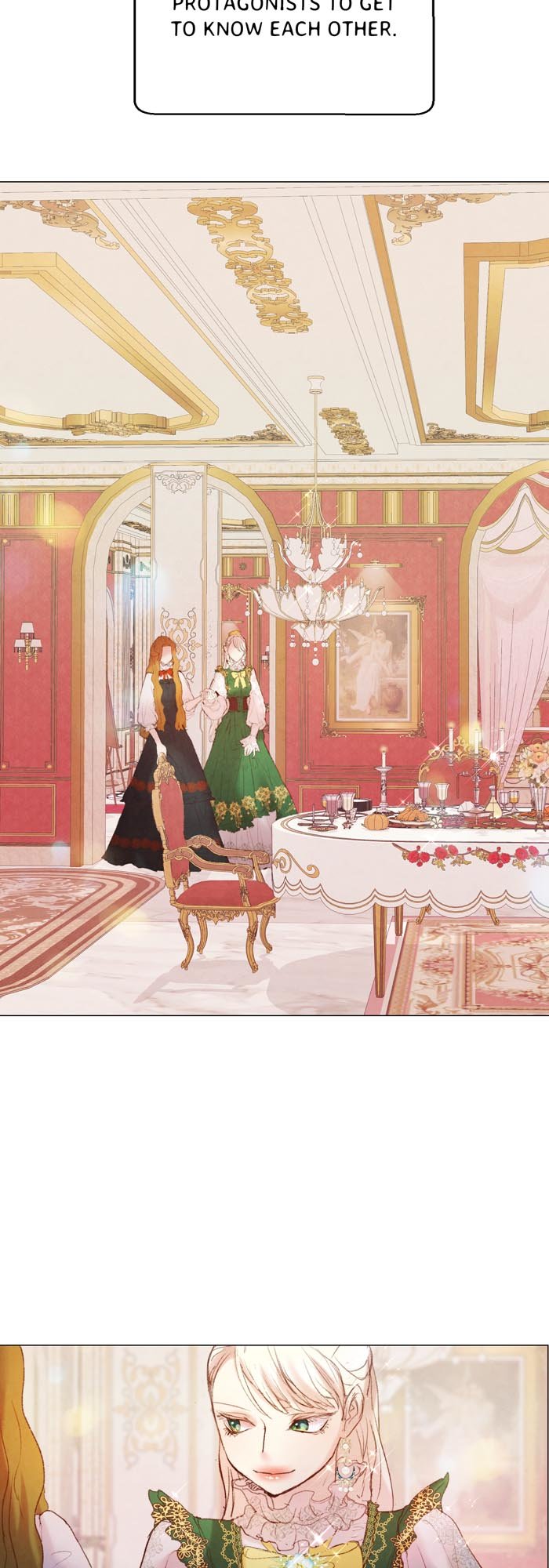 A Fake Princess’s Survival Diary chapter 7 page 30