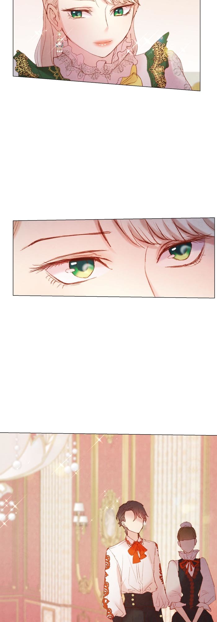 A Fake Princess’s Survival Diary chapter 7 page 33