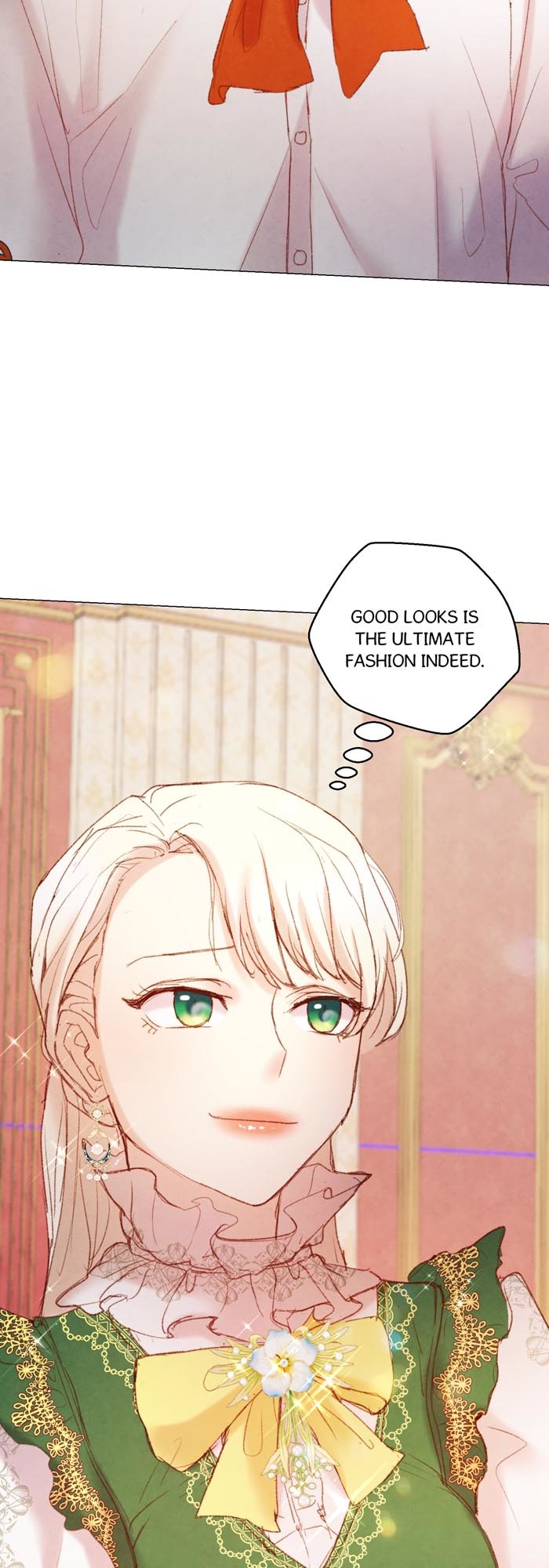 A Fake Princess’s Survival Diary chapter 7 page 35