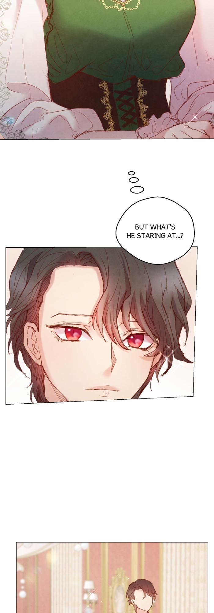 A Fake Princess’s Survival Diary chapter 7 page 36