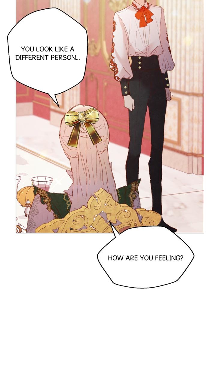 A Fake Princess’s Survival Diary chapter 7 page 37