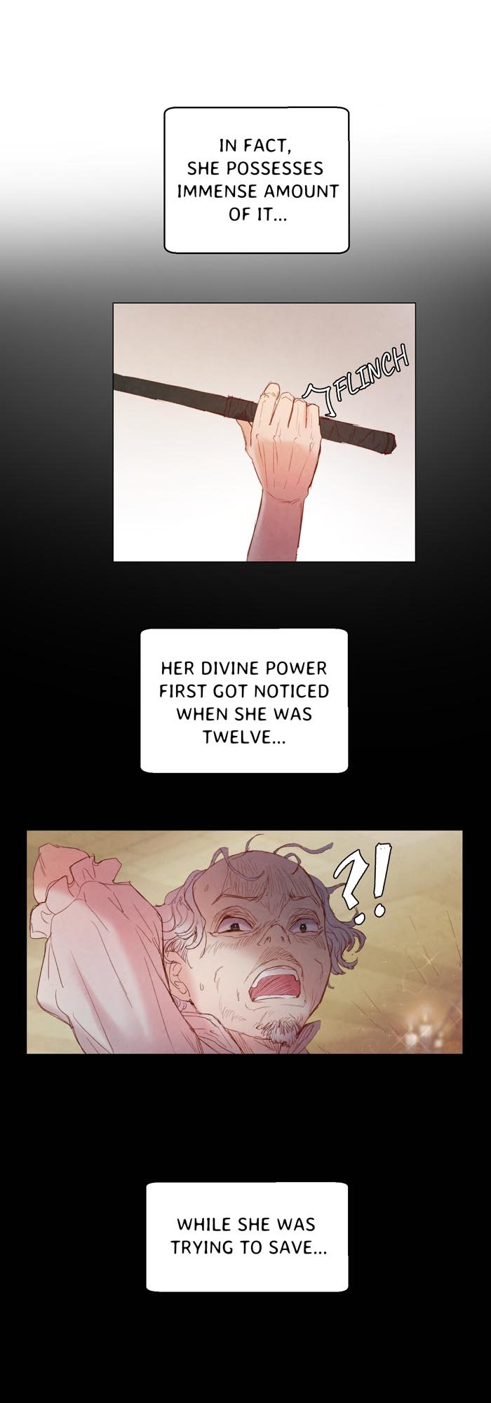 A Fake Princess’s Survival Diary chapter 7 page 8