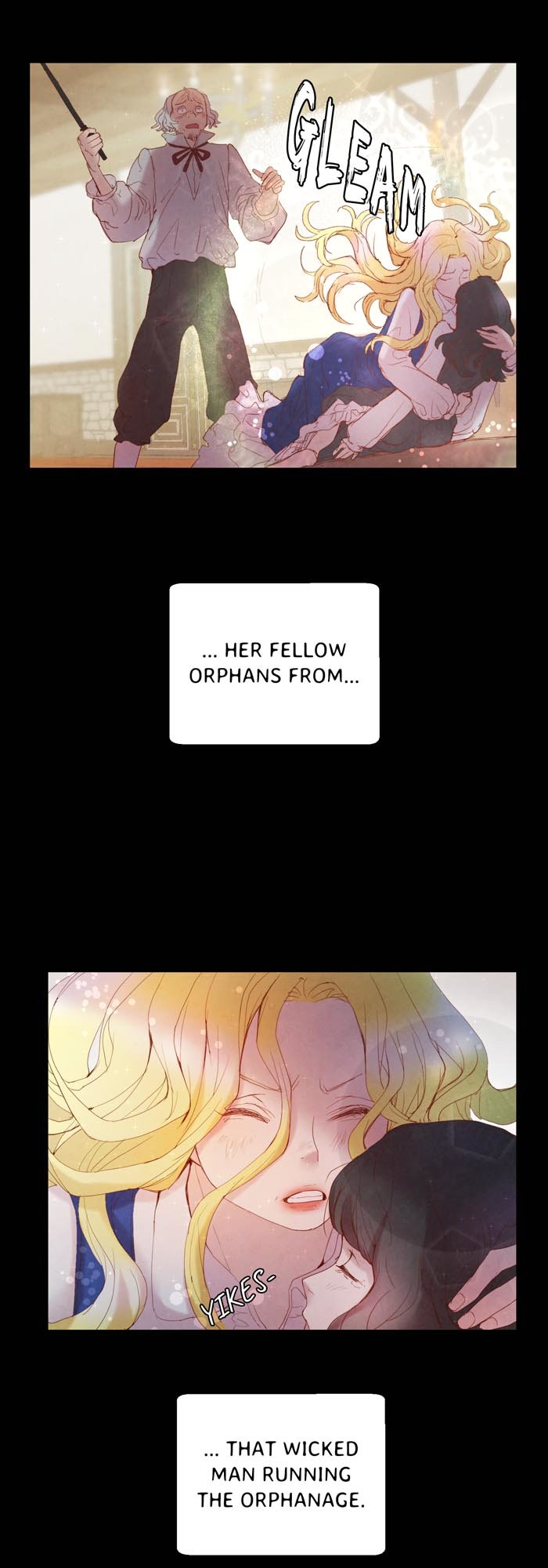 A Fake Princess’s Survival Diary chapter 7 page 9
