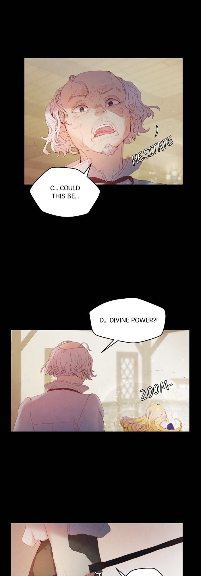 A Fake Princess’s Survival Diary chapter 7 page 10