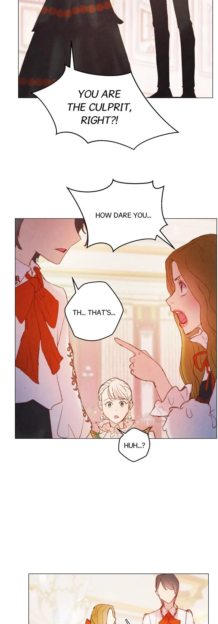 A Fake Princess’s Survival Diary chapter 8 page 2