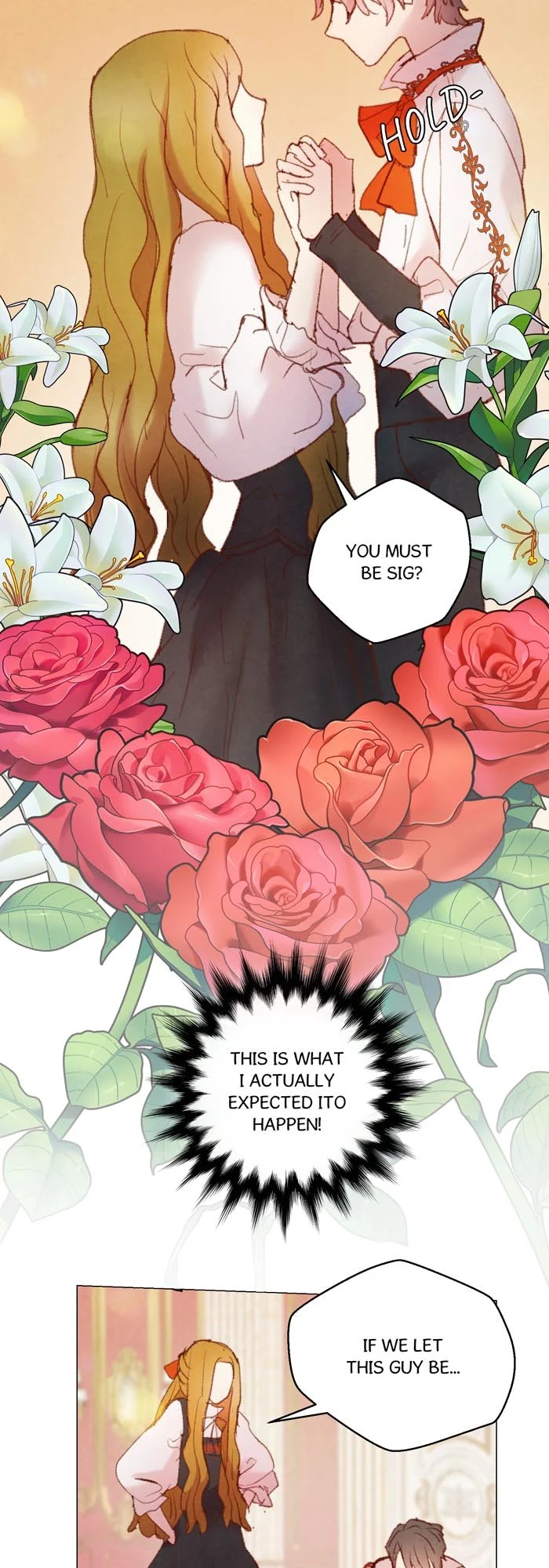 A Fake Princess’s Survival Diary chapter 8 page 11