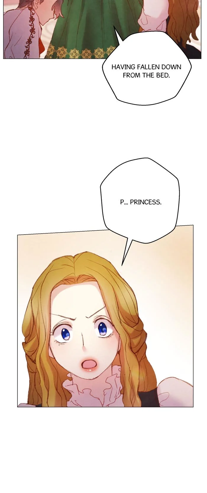 A Fake Princess’s Survival Diary chapter 8 page 13
