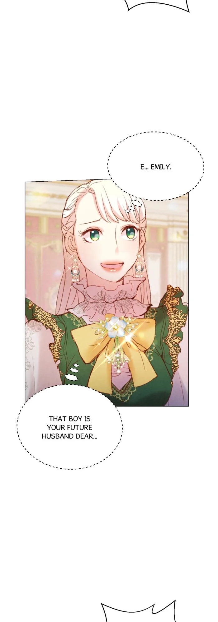 A Fake Princess’s Survival Diary chapter 8 page 15