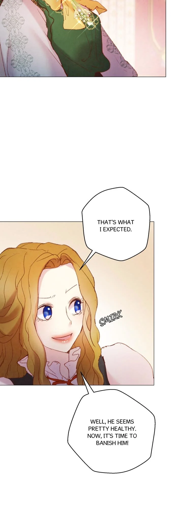 A Fake Princess’s Survival Diary chapter 8 page 18