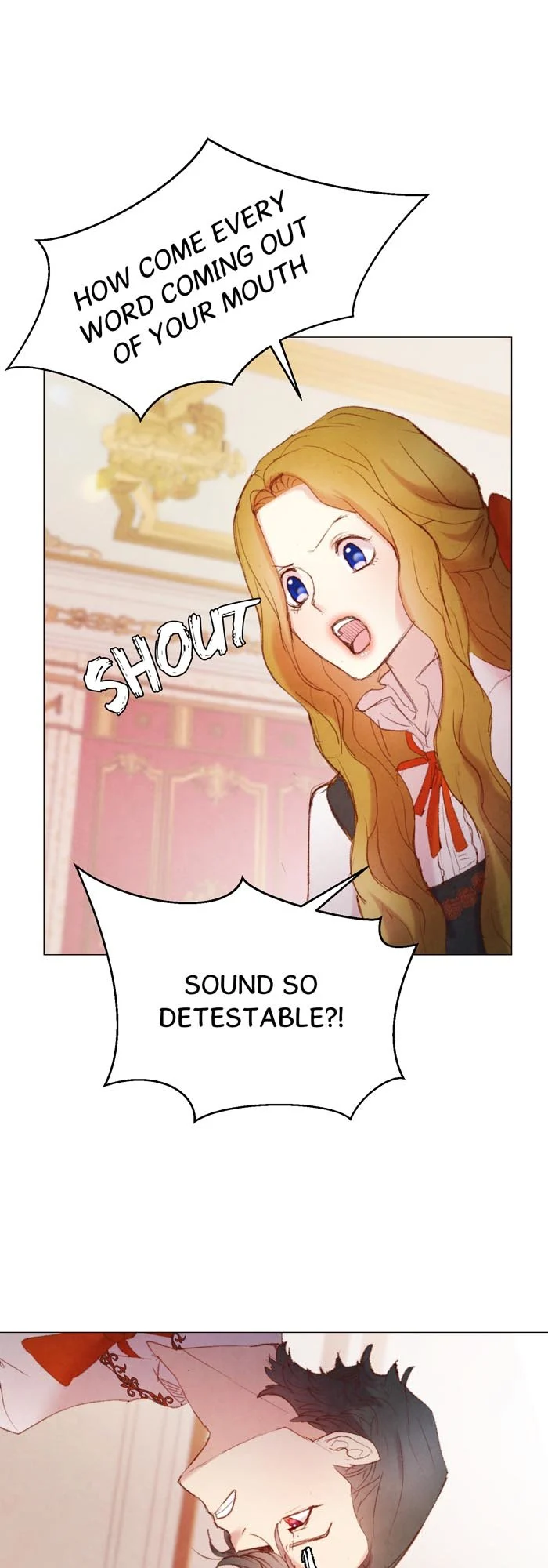 A Fake Princess’s Survival Diary chapter 8 page 26