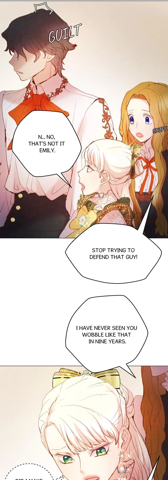 A Fake Princess’s Survival Diary chapter 8 page 30
