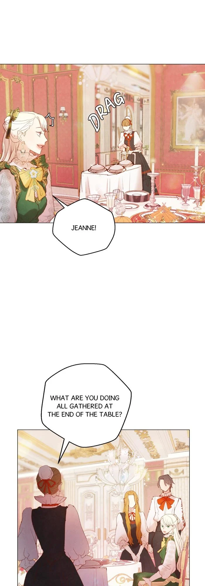 A Fake Princess’s Survival Diary chapter 8 page 33