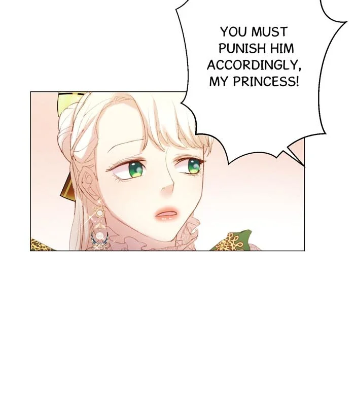 A Fake Princess’s Survival Diary chapter 8 page 37
