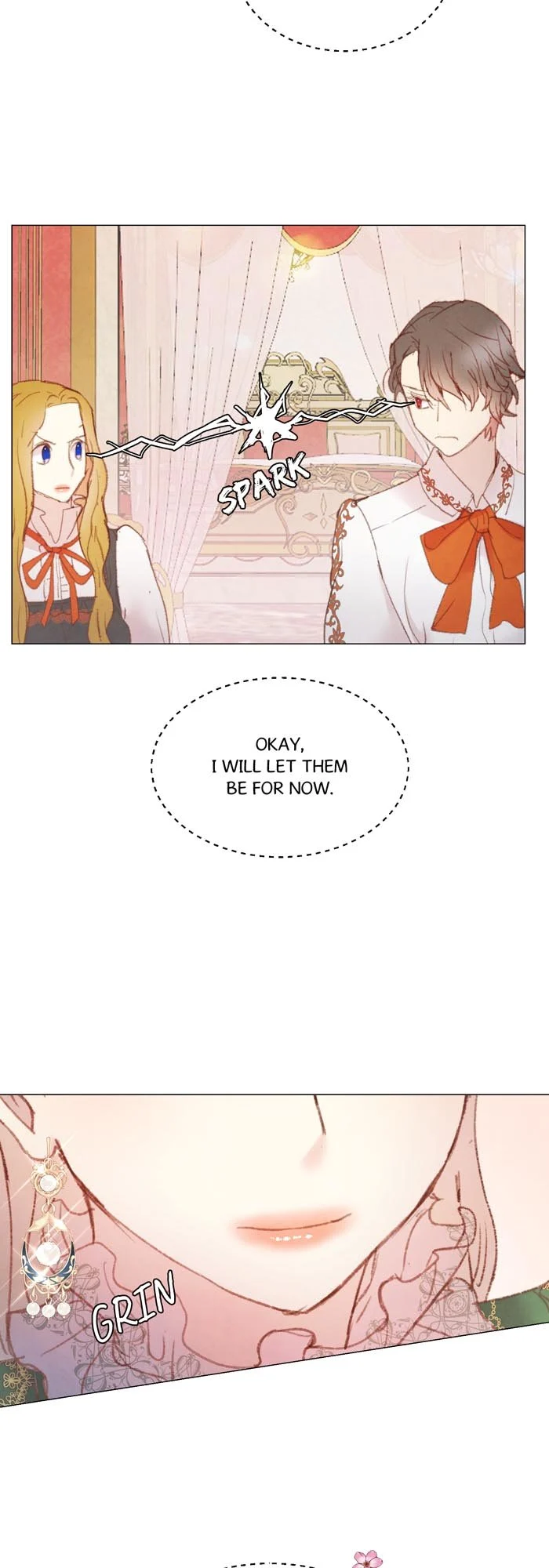 A Fake Princess’s Survival Diary chapter 8 page 41