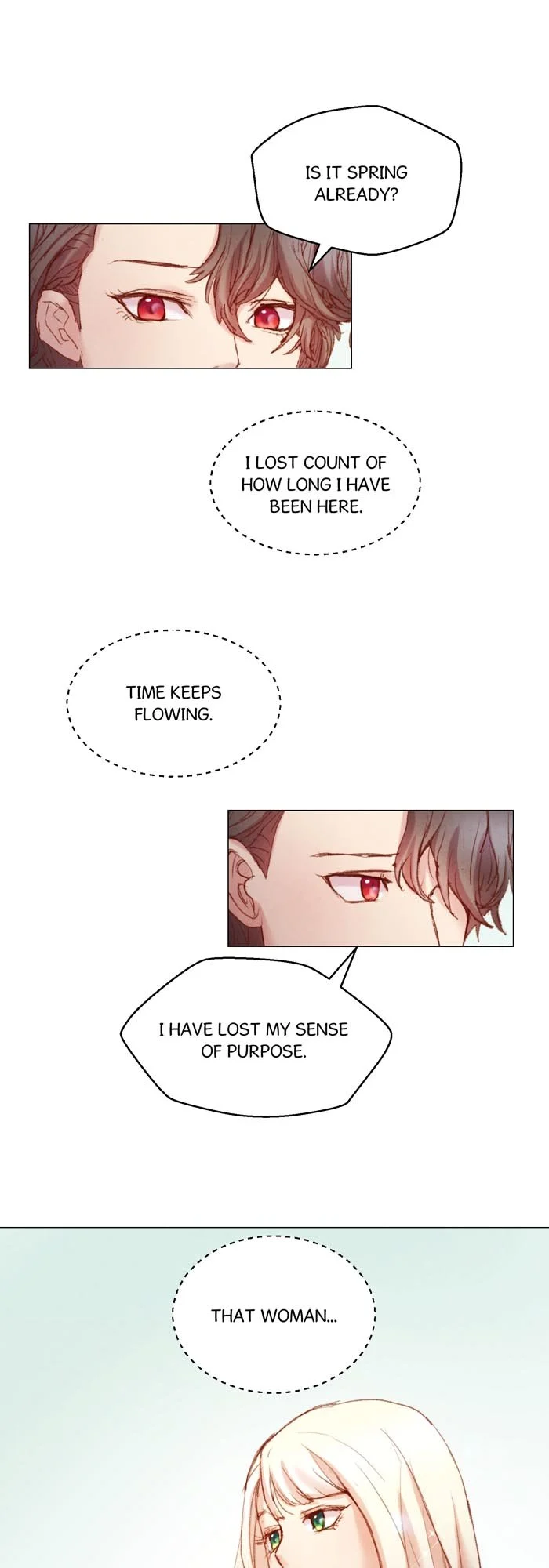 A Fake Princess’s Survival Diary chapter 8 page 45
