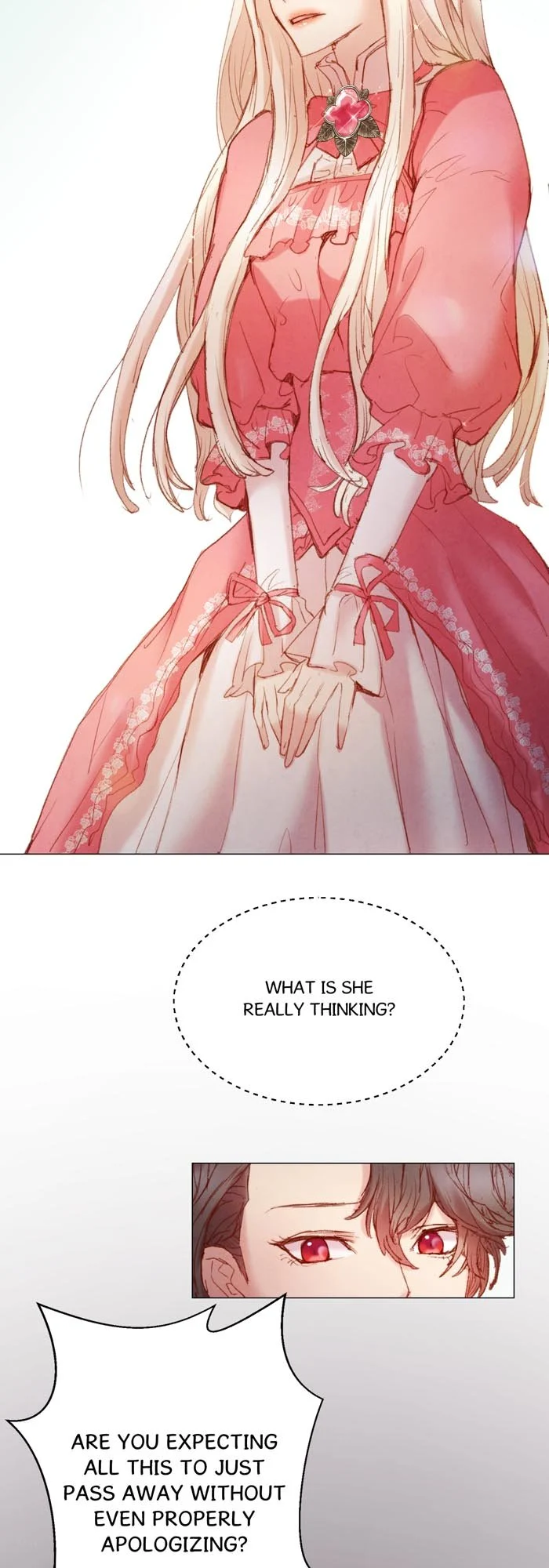 A Fake Princess’s Survival Diary chapter 8 page 46