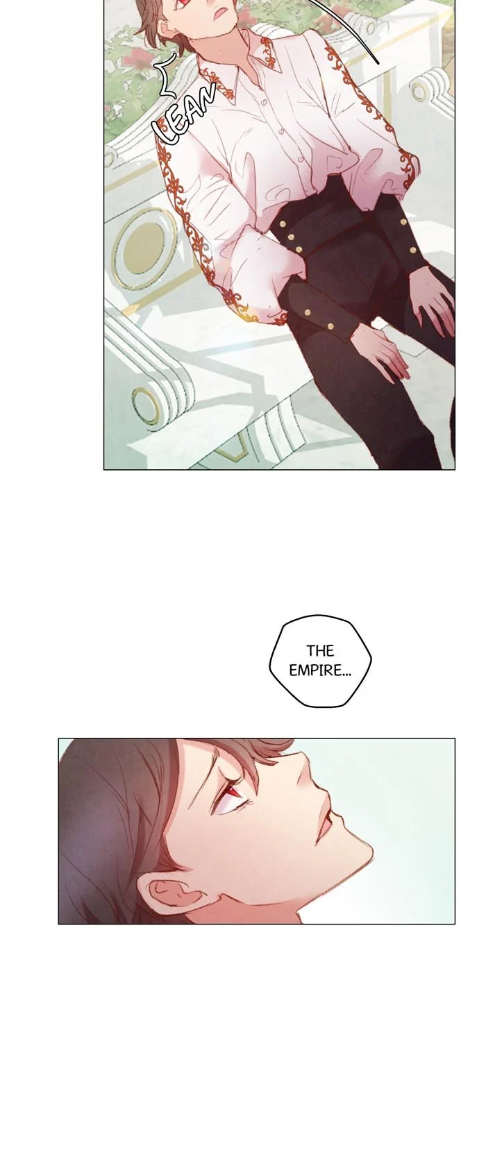 A Fake Princess’s Survival Diary chapter 8 page 49