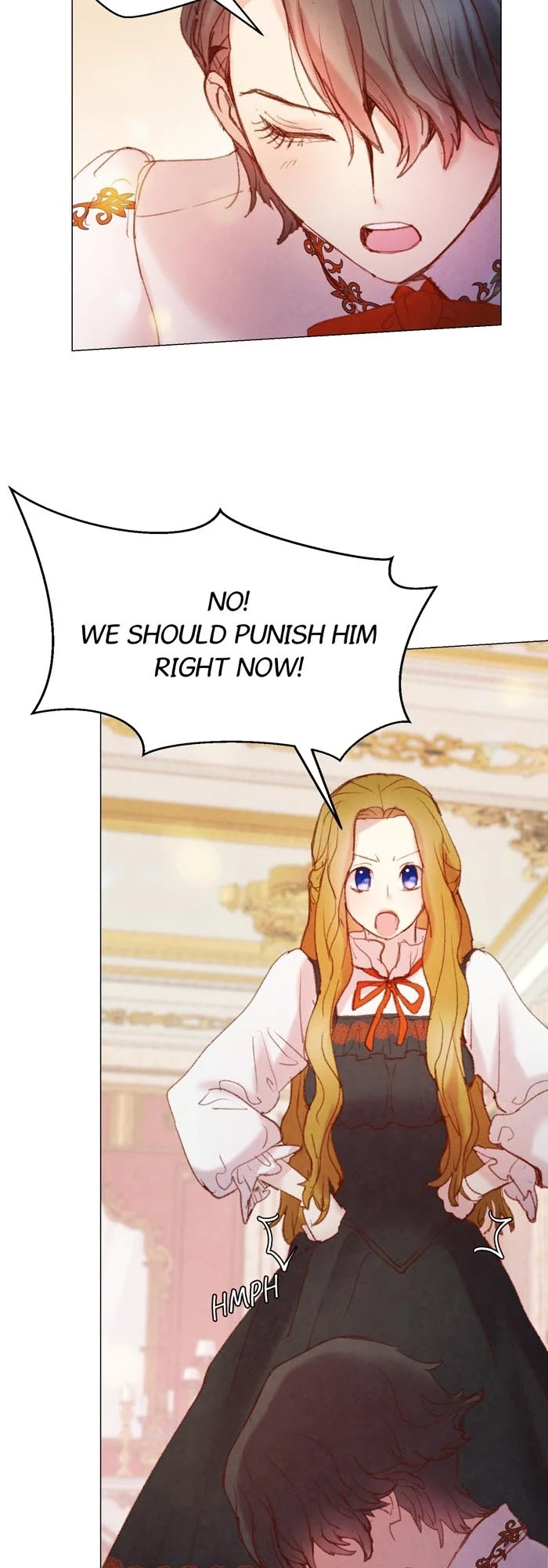 A Fake Princess’s Survival Diary chapter 8 page 9