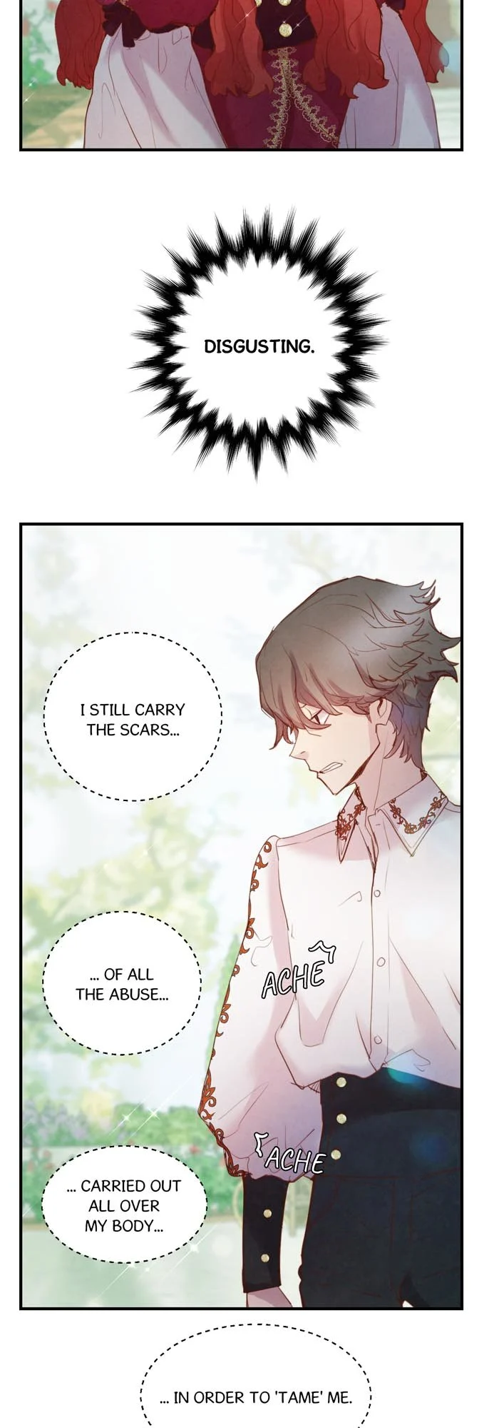 A Fake Princess’s Survival Diary chapter 9 page 11