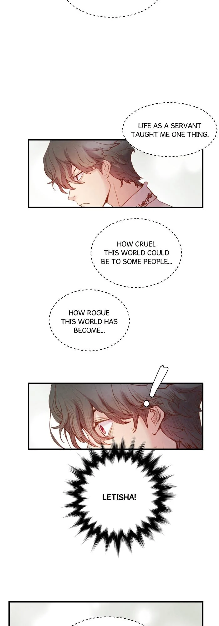 A Fake Princess’s Survival Diary chapter 9 page 12