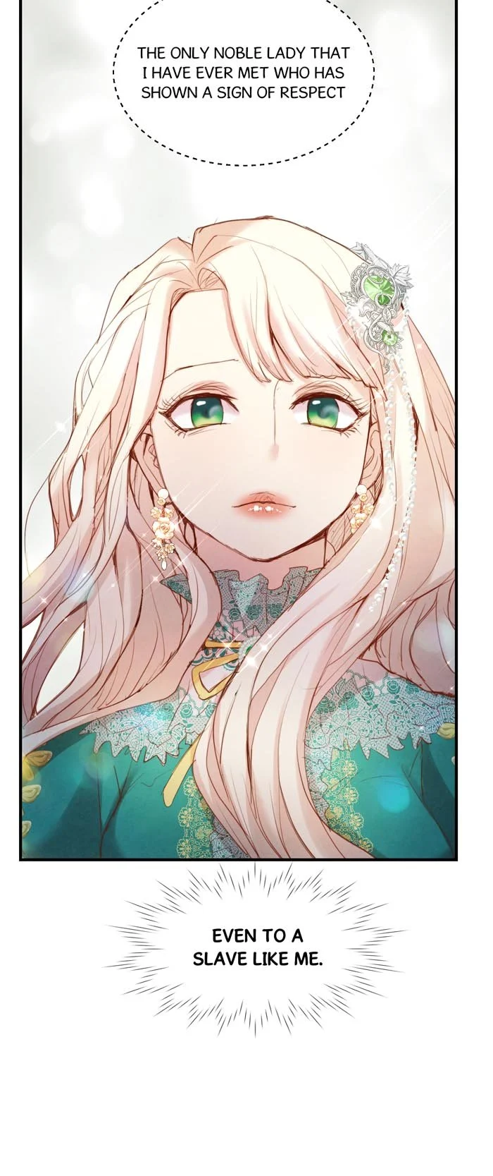 A Fake Princess’s Survival Diary chapter 9 page 13