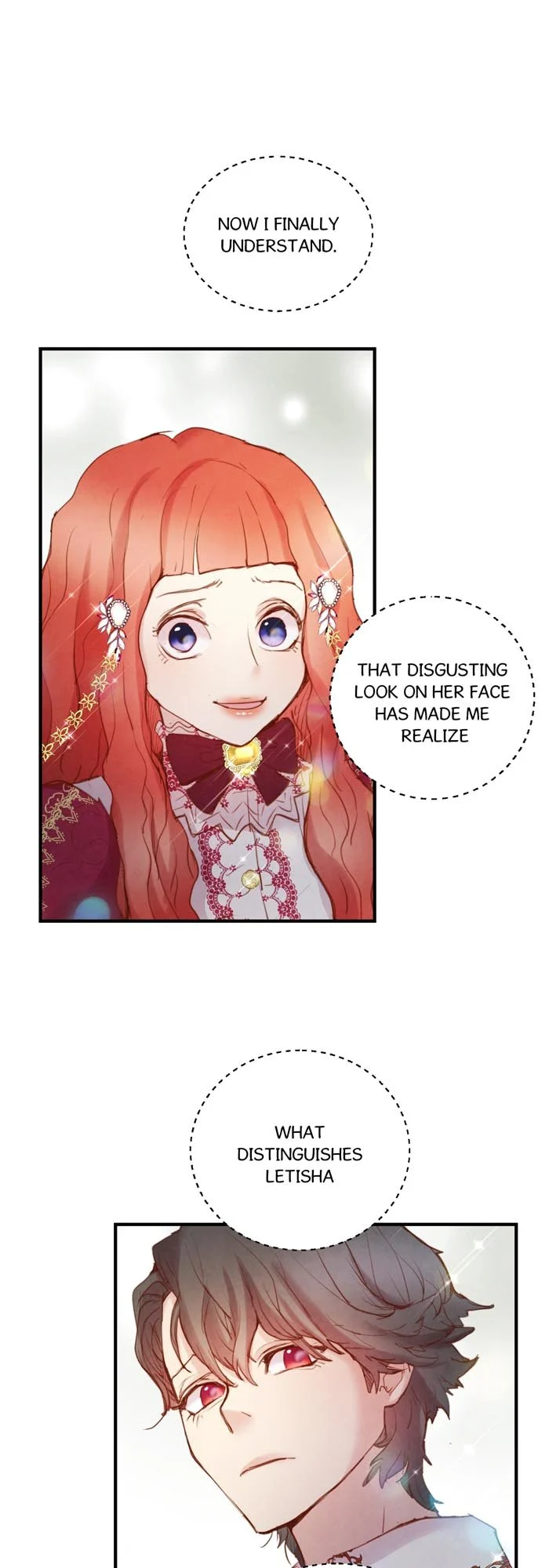 A Fake Princess’s Survival Diary chapter 9 page 14