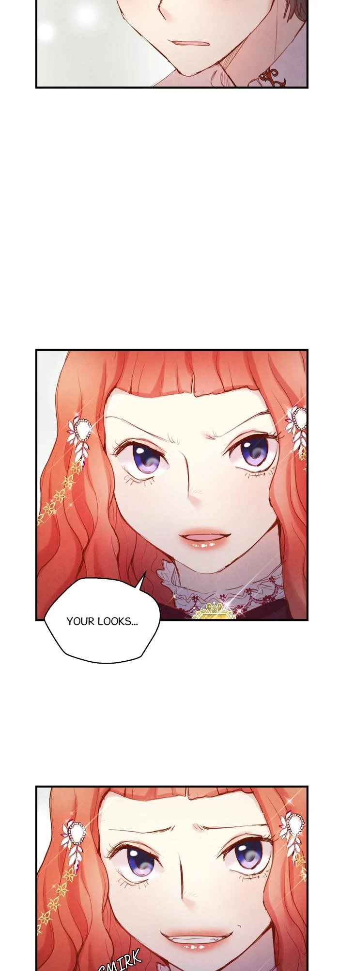 A Fake Princess’s Survival Diary chapter 9 page 17