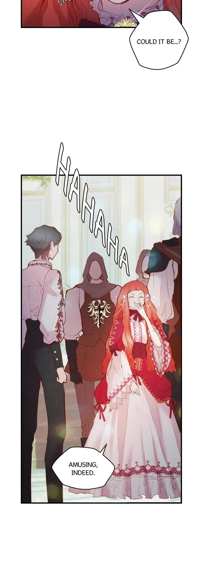 A Fake Princess’s Survival Diary chapter 9 page 18