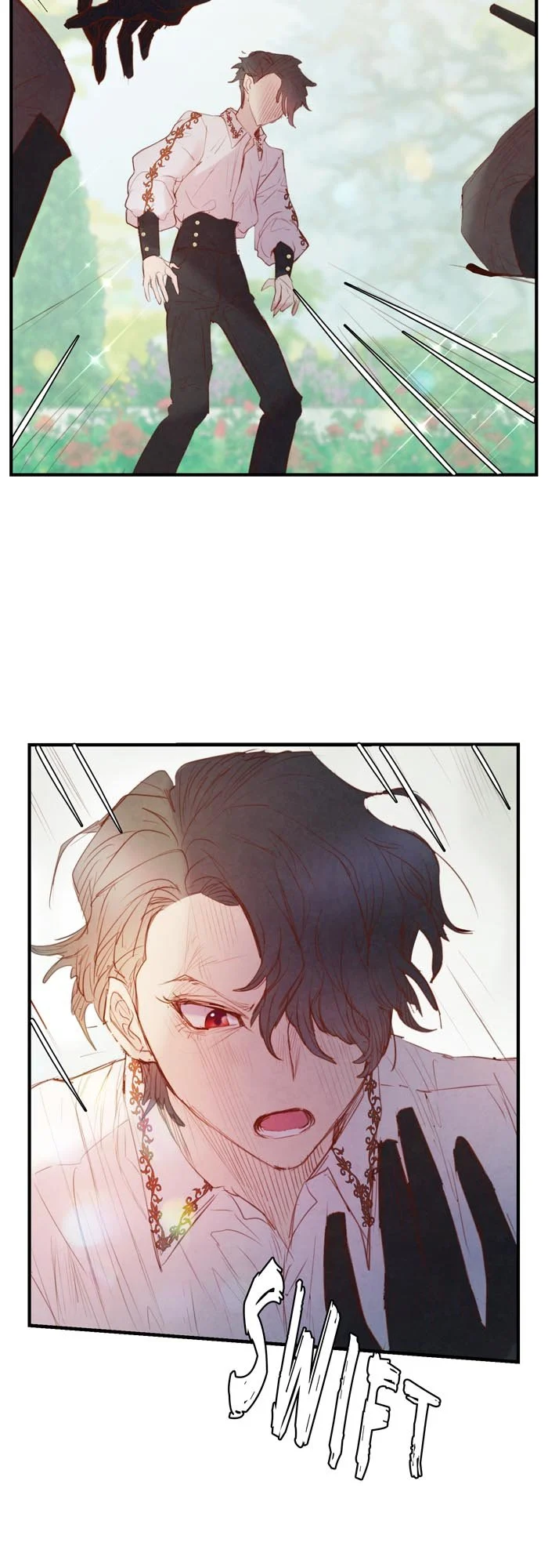 A Fake Princess’s Survival Diary chapter 9 page 29