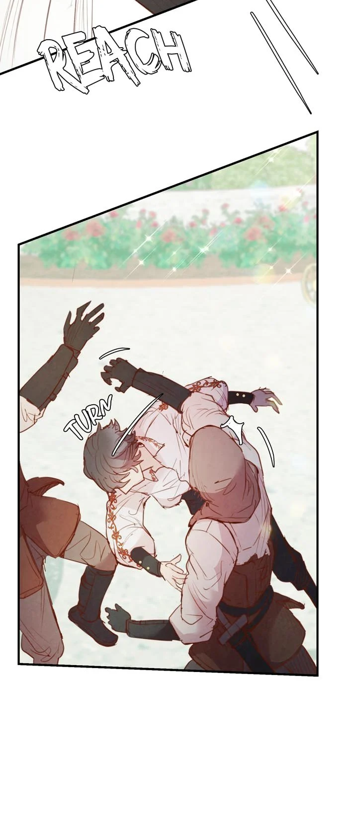 A Fake Princess’s Survival Diary chapter 9 page 31