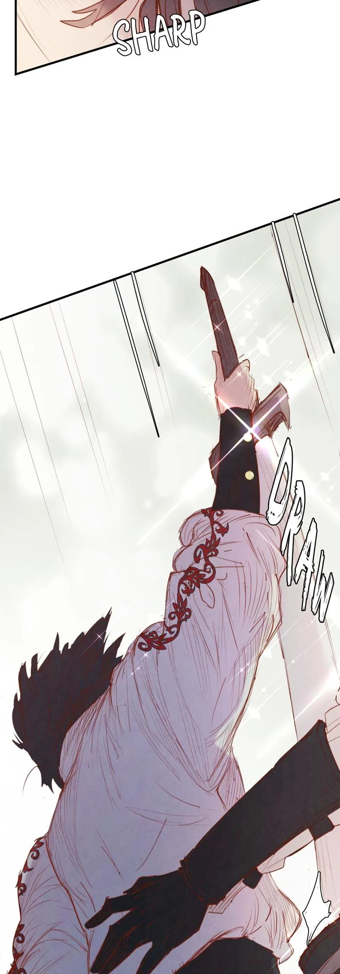 A Fake Princess’s Survival Diary chapter 9 page 33