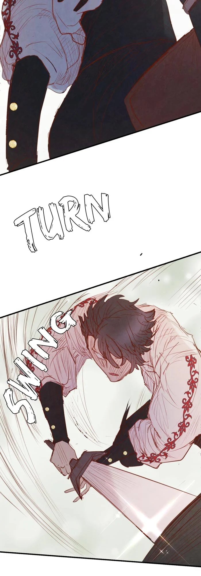A Fake Princess’s Survival Diary chapter 9 page 34