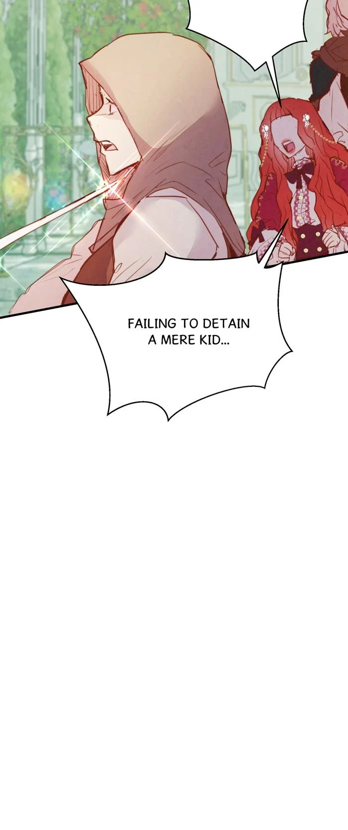 A Fake Princess’s Survival Diary chapter 9 page 37