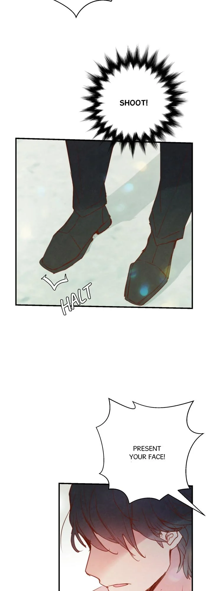 A Fake Princess’s Survival Diary chapter 9 page 5