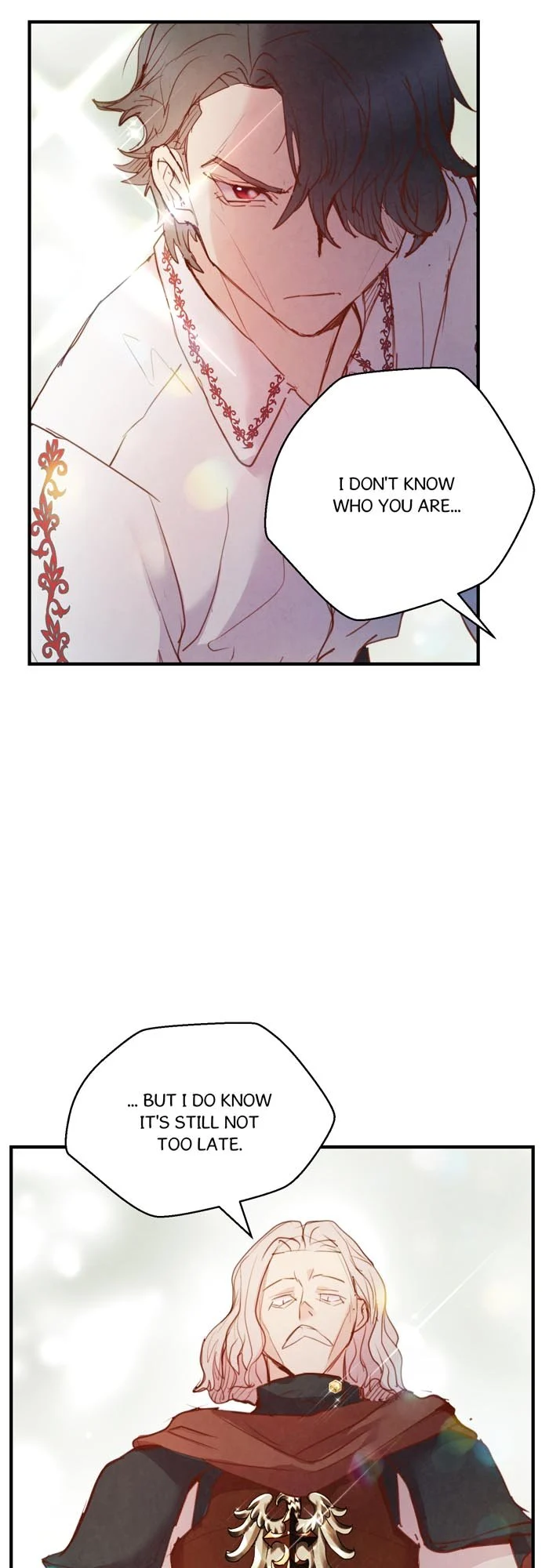 A Fake Princess’s Survival Diary chapter 9 page 45